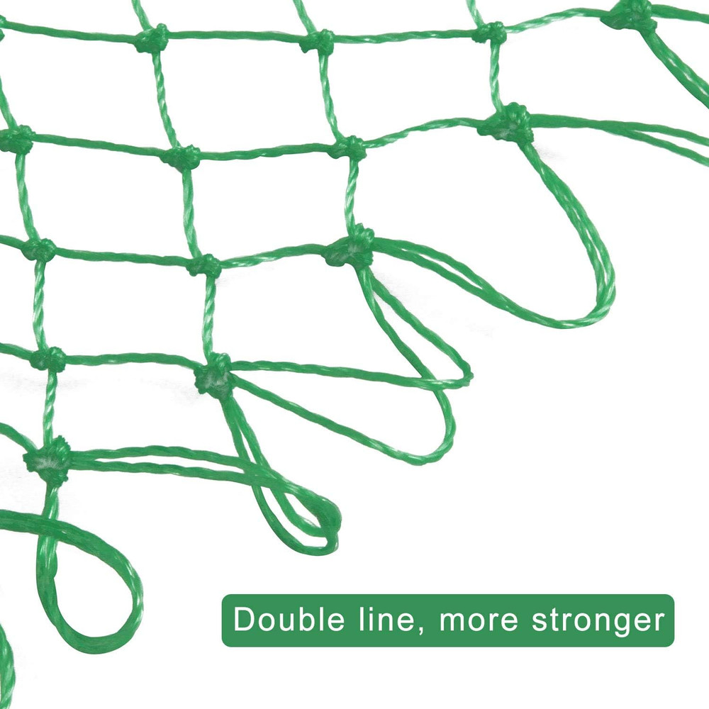 Foldable Replacement net Replacement Fishing Landing nets Replacement net Bag Lo