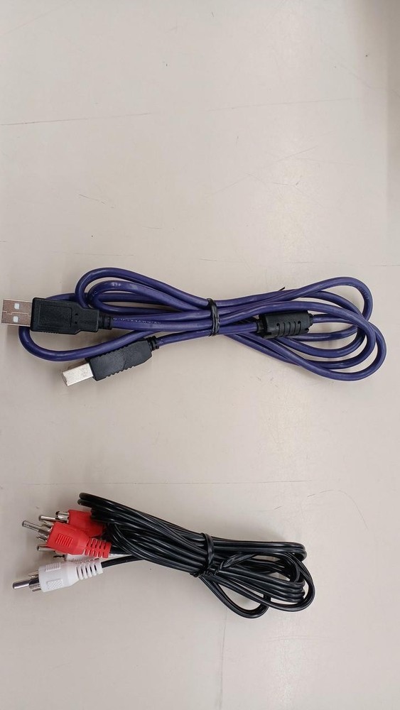 RELOOP BUDDY 2-Channel DJ Controller iOS Android PC Neural Mix Pads Jog Wheels