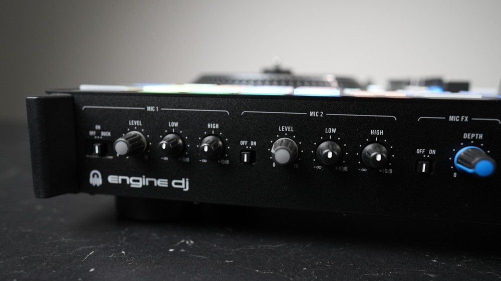 RANE System One (PRACTICALLY BRAND NEW)