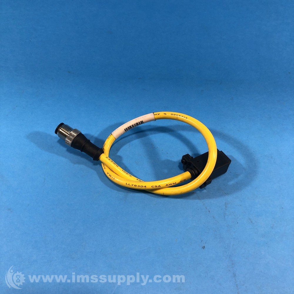 Automation Straight Cordset USIP