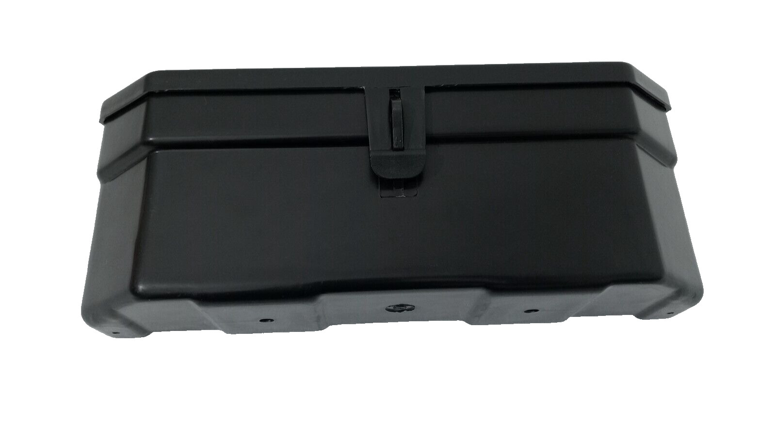 Massey Ferguson Ford Tractor Universal Tool Box Unit Plastic Made Black |Fit For