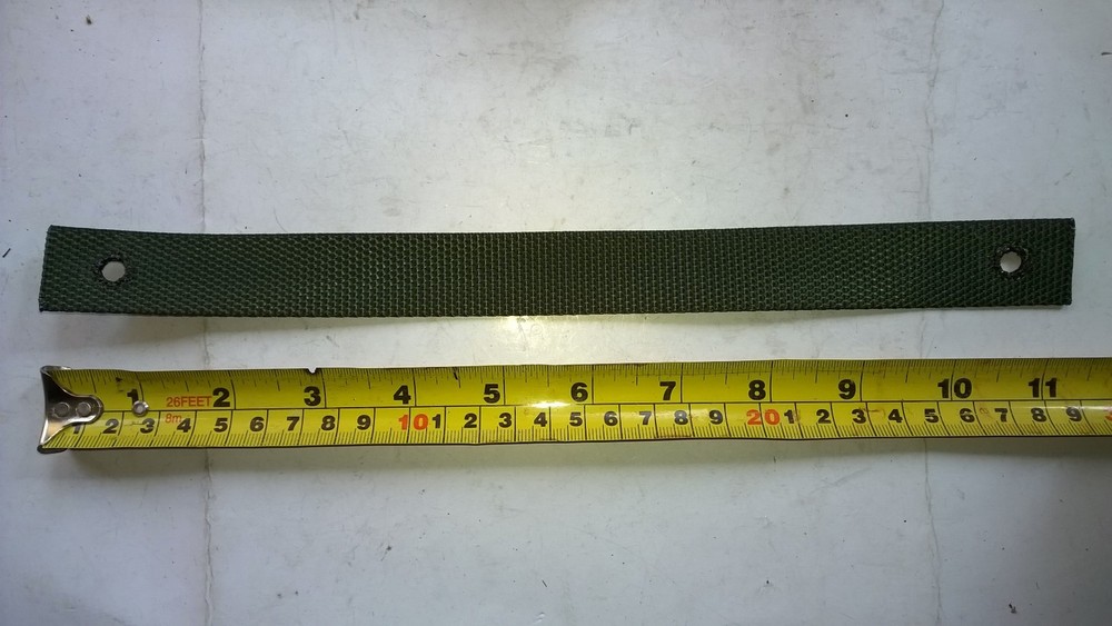 EX ARMY RESERVE - GRAB HANDLE