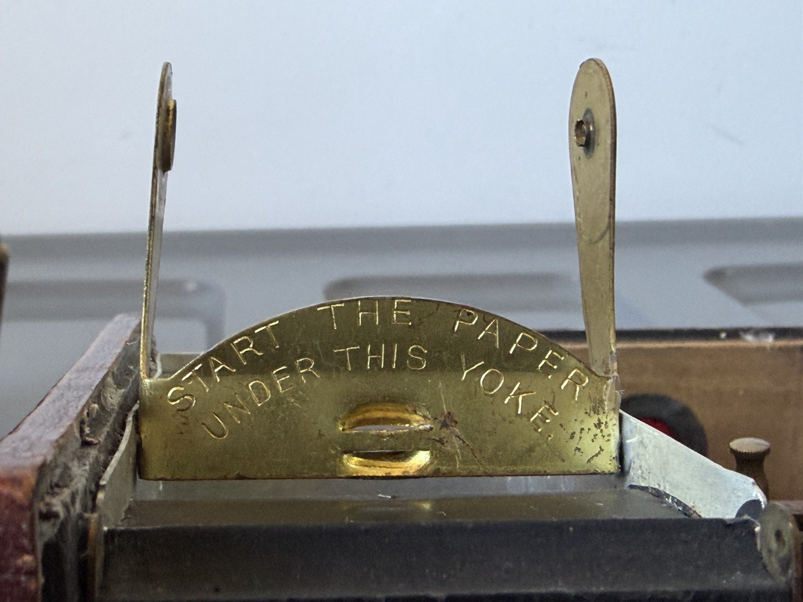 Scarce Eastman Kodak Pocket Kodak 1895 & Kodak No.00 Cartridge Premo 1916 (Work)