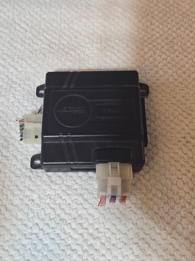 Excalibur RS-310 Remote Start and Keyless Entry Module