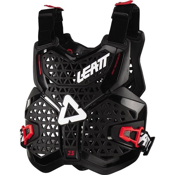 Leatt 2.5 Chest Protector | 5023050650