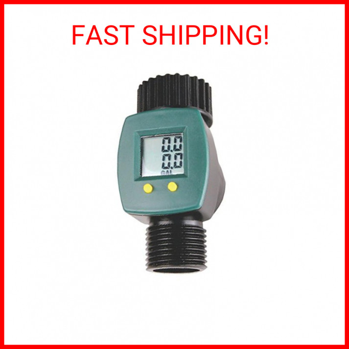 P3 P0550 Water Meter