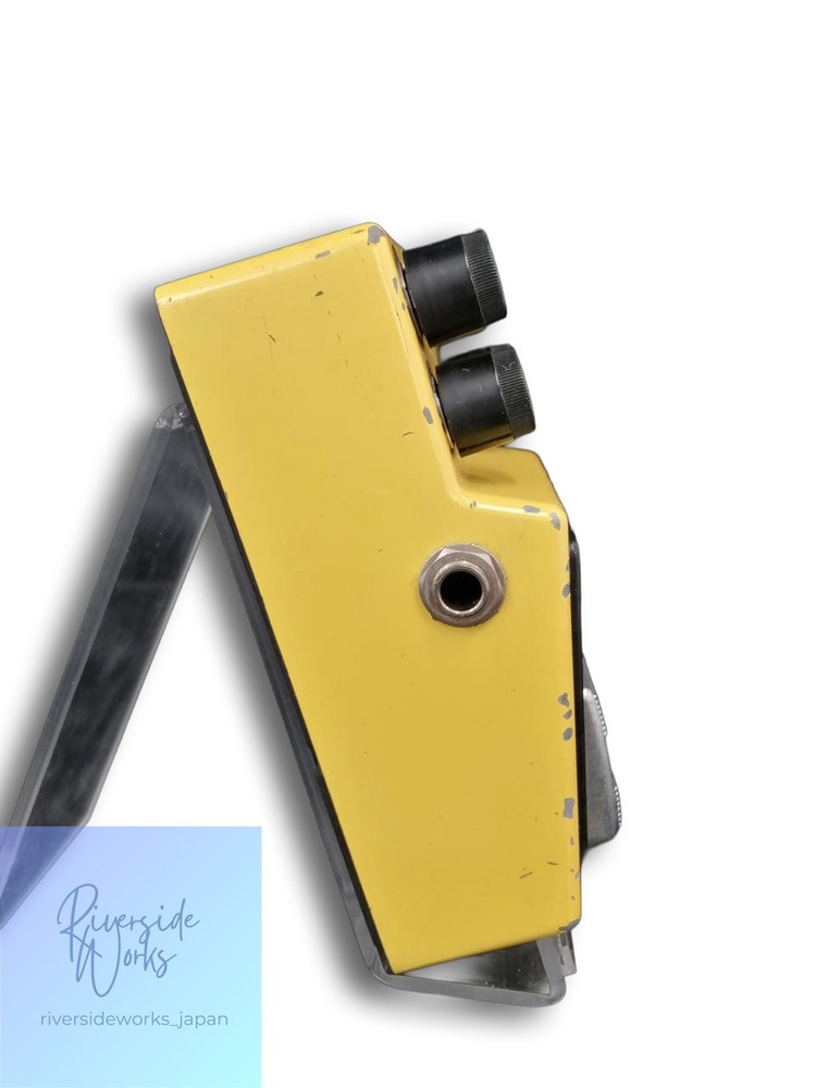 MAXON FL-9 Guitar Effects Pedal