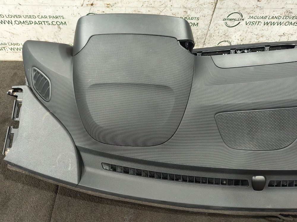 HYUNDAI BAYON BC3 COMPLETE DASHBOARD