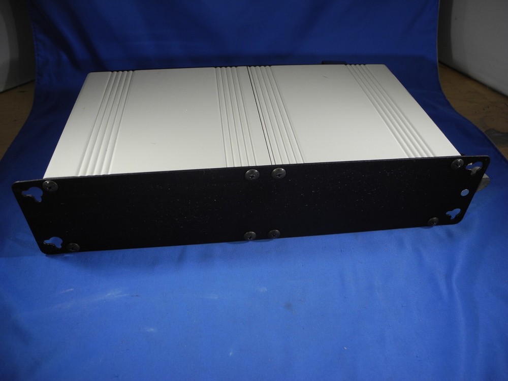 Polycom SPECTRALINK 6100 M3 MCU 8 PORT UNIVERSAL Digital Interface SCD508