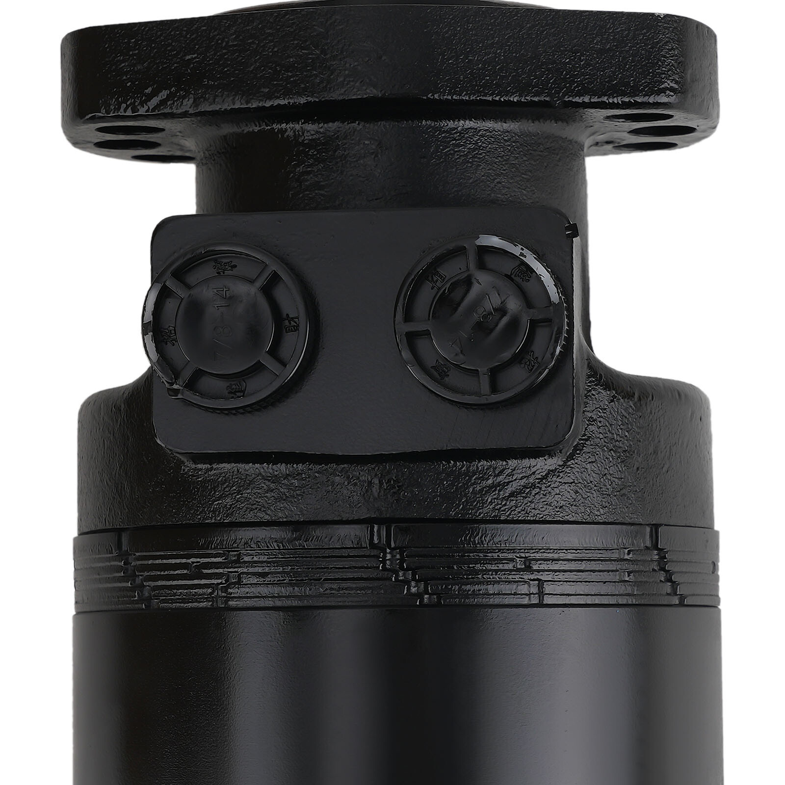 New 500540A5120AAAAA Drive Hydraulic Motor For White Series 500 RE3218040AA