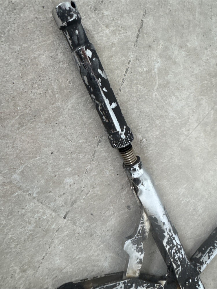 (2x) Matthews Chain Vice Grip with Two 5/8" Pins