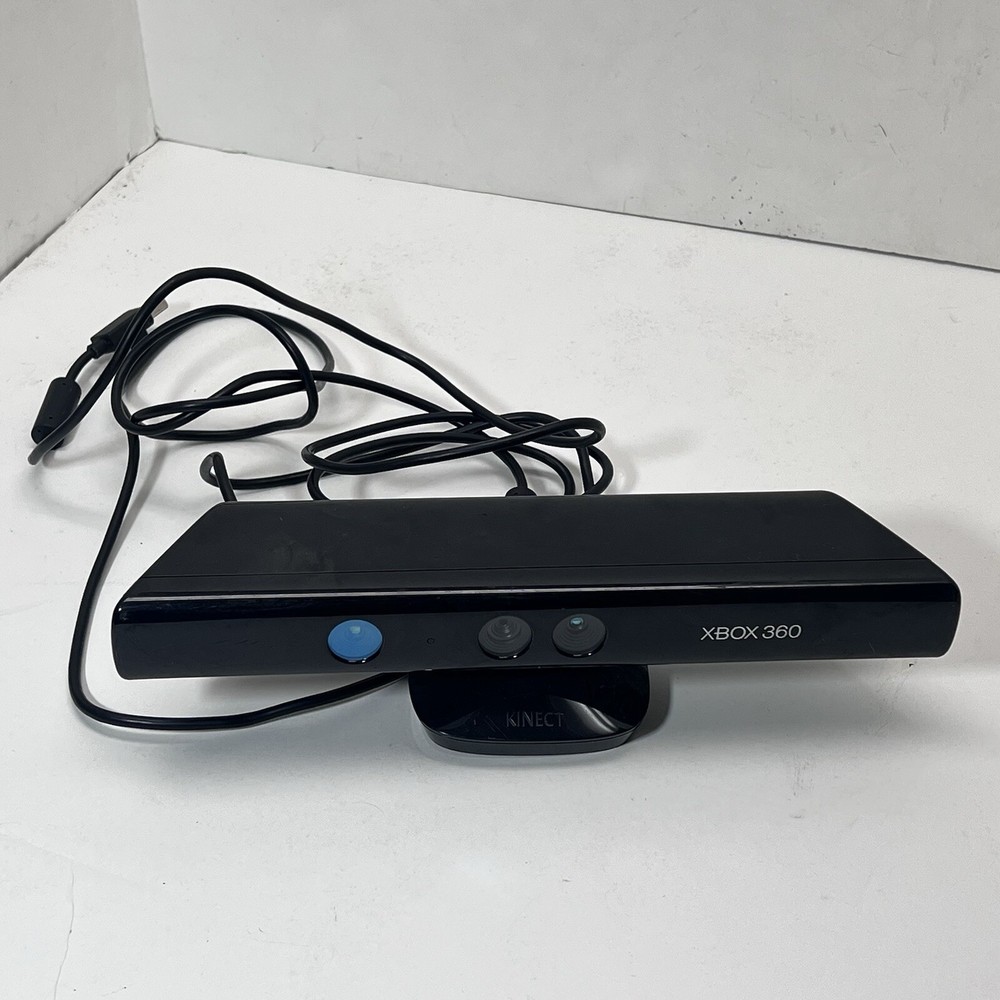 Microsoft Xbox 360 Kinect Connect Sensor Model 1414 FAST SHIPPING