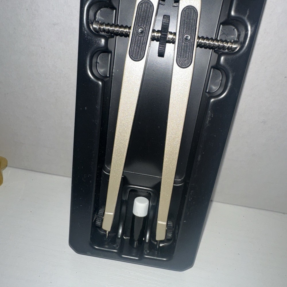 Fullerton 2129s Engineering Drafting Tool~Compass Instrument