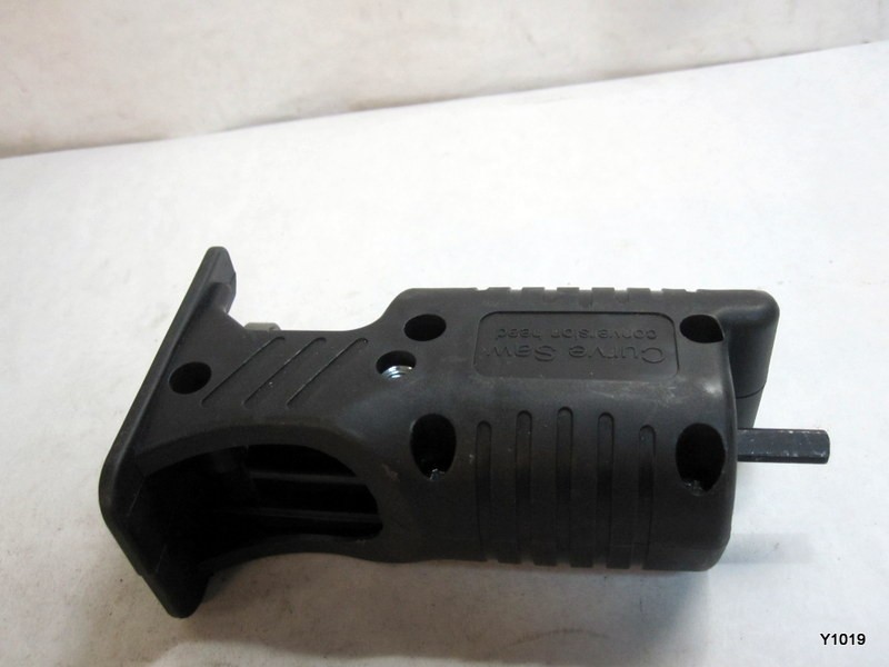 Conversion Head, Hand Electric Drill, Curve Saw, Woodworking