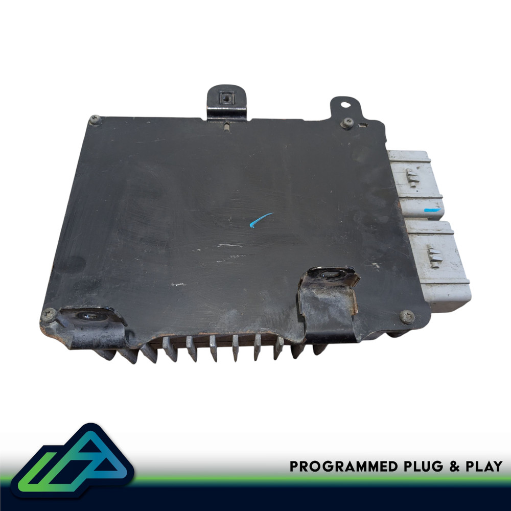 2002 Chrysler Town Country Caravan VIN PROGRAMMED ECU Engine Module 04727423AF