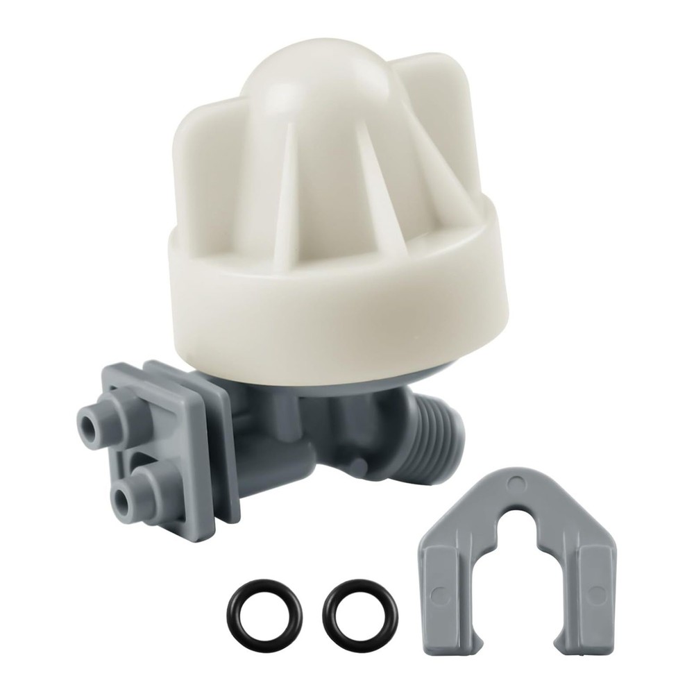 7187065 Nozzle And Venturi Assembly For Trinity Water Softener Replacement Kit