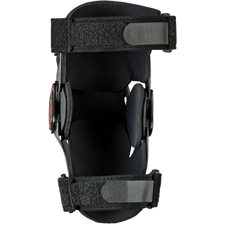 Asterisk Micro Cell Knee Protection System