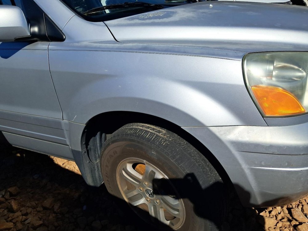 PILOT 2005 Glove Box 4836160