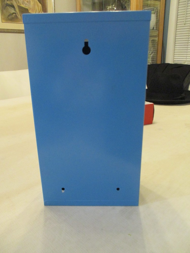 money safe key lock box