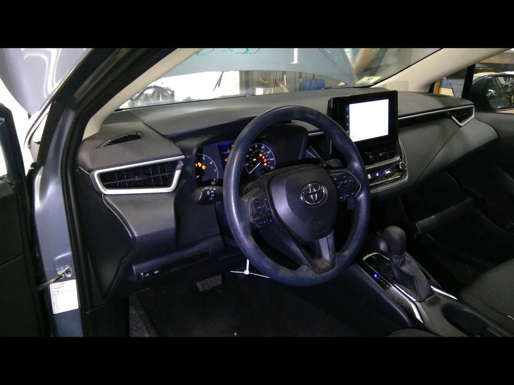 Network Gateway Control Module Sedan Right Hand Dash Fits 20-23 COROLLA 1699745