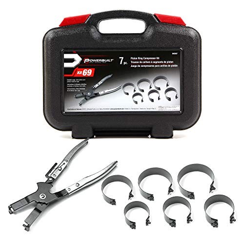 940387 Piston Ring Compressor KIT69