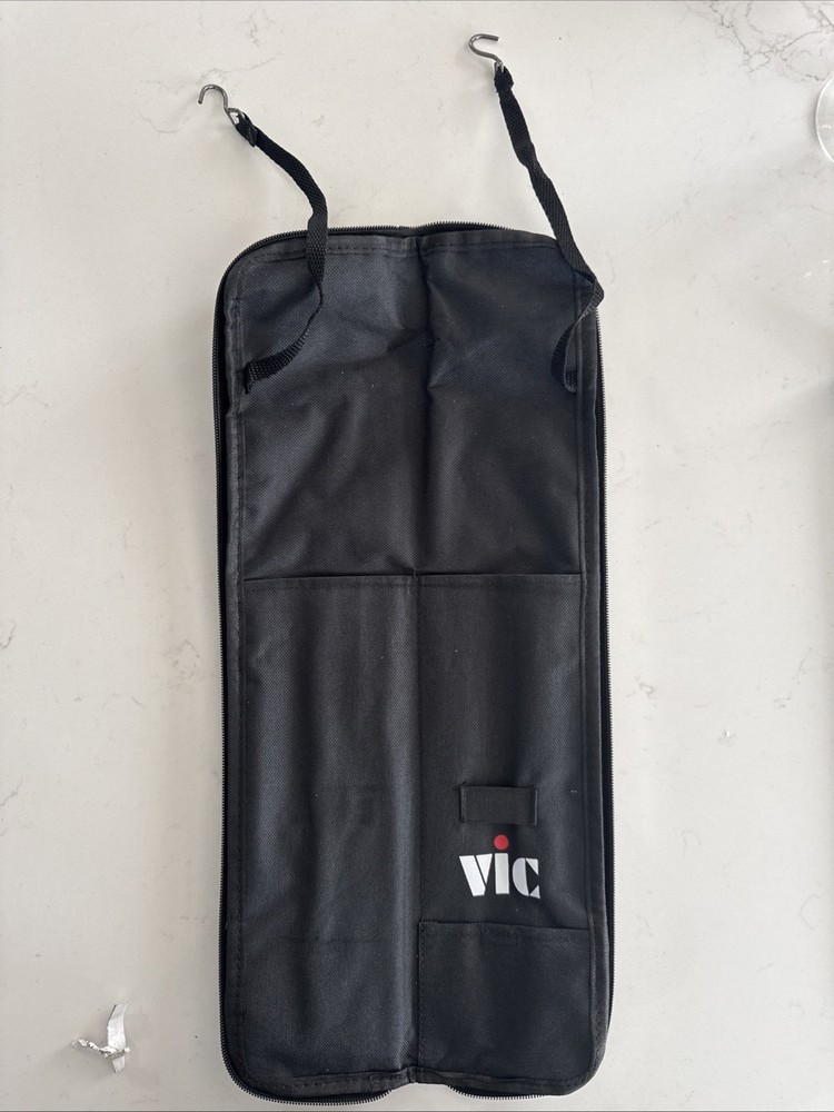 Vic Firth Essentials Stick Bag, Hanger