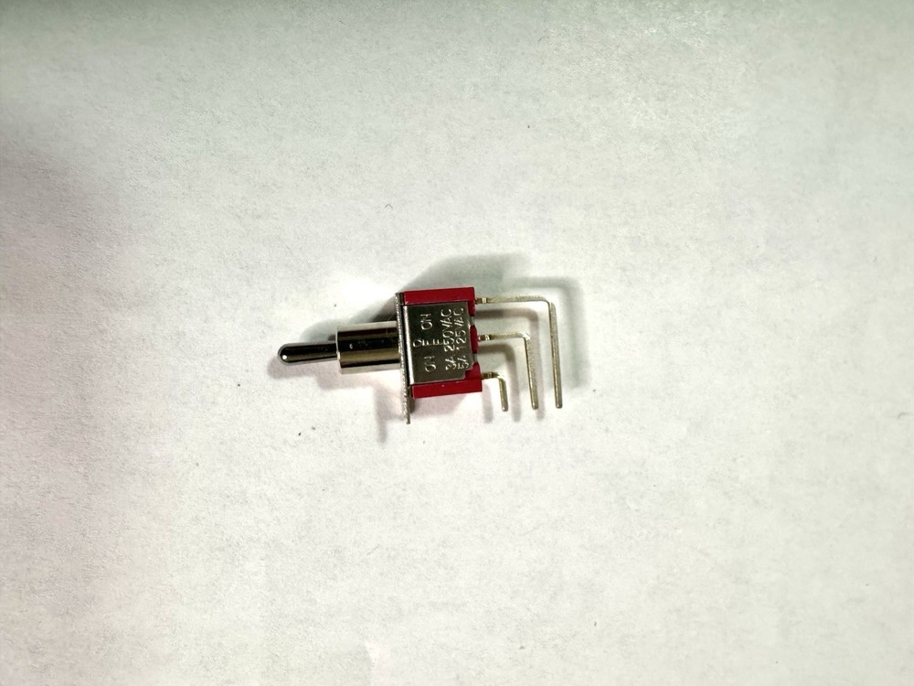 Medicool Pro Power 35k Toggle Switch Forward / Reverse Replacement