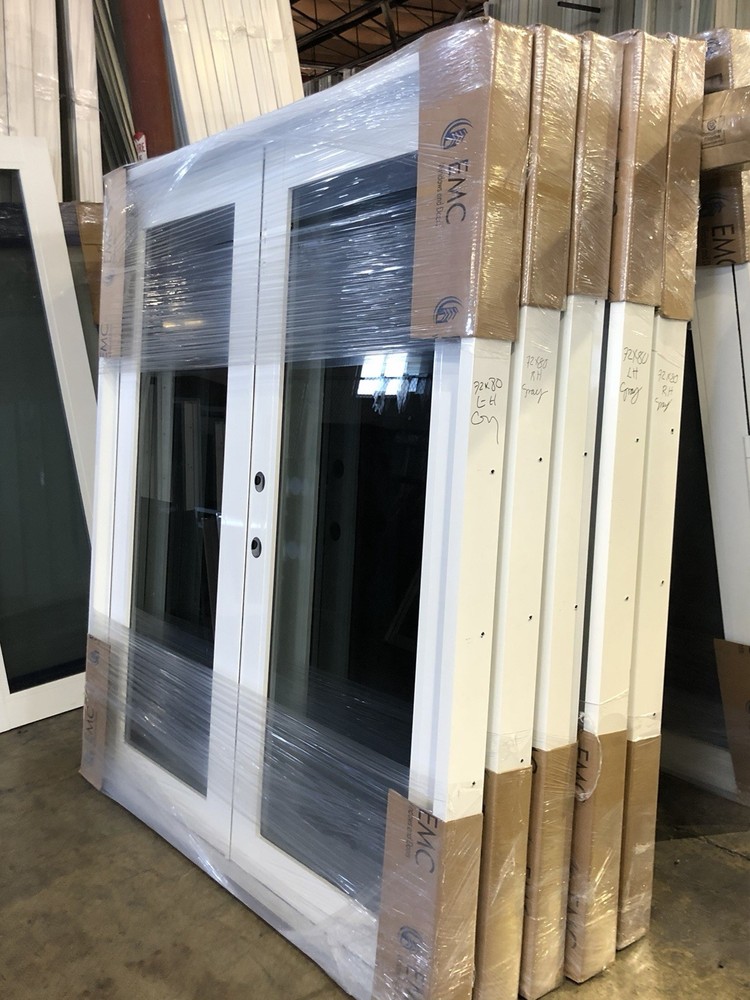 Impact Windows and Doors