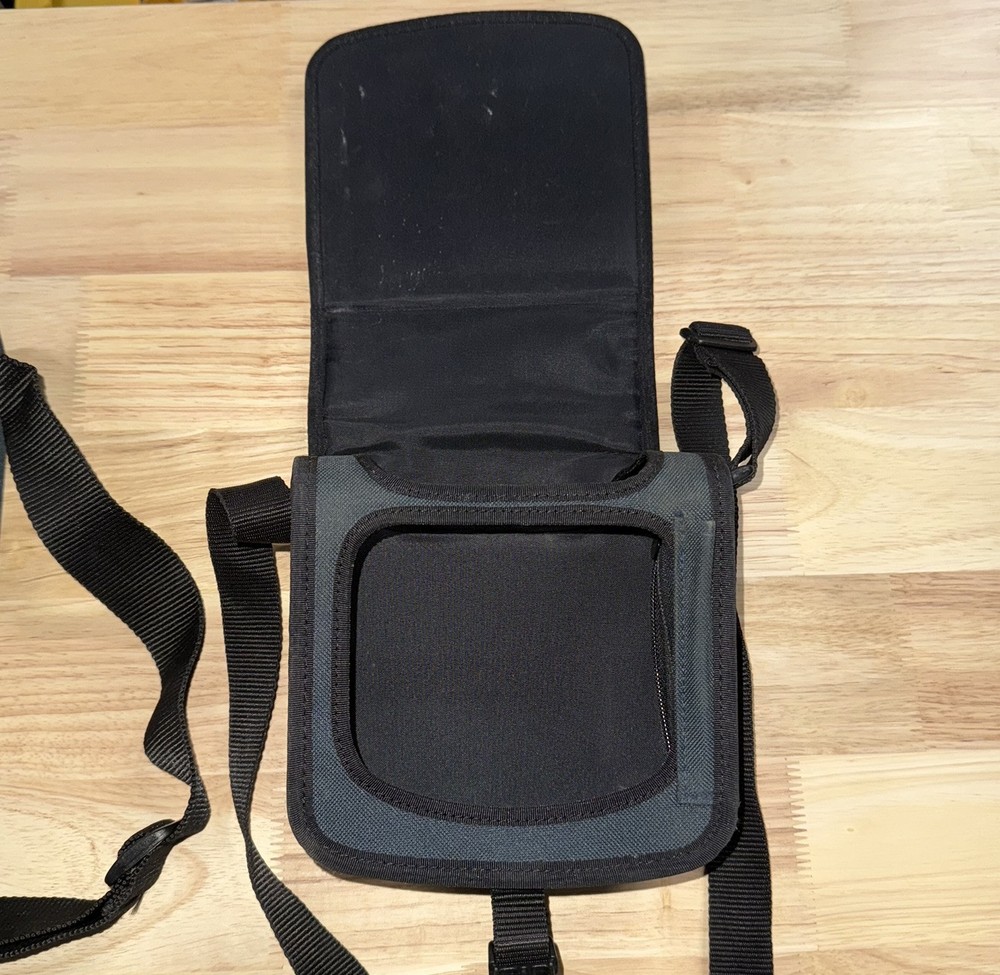 VeEx FX150+ FX-150 OTDR Case