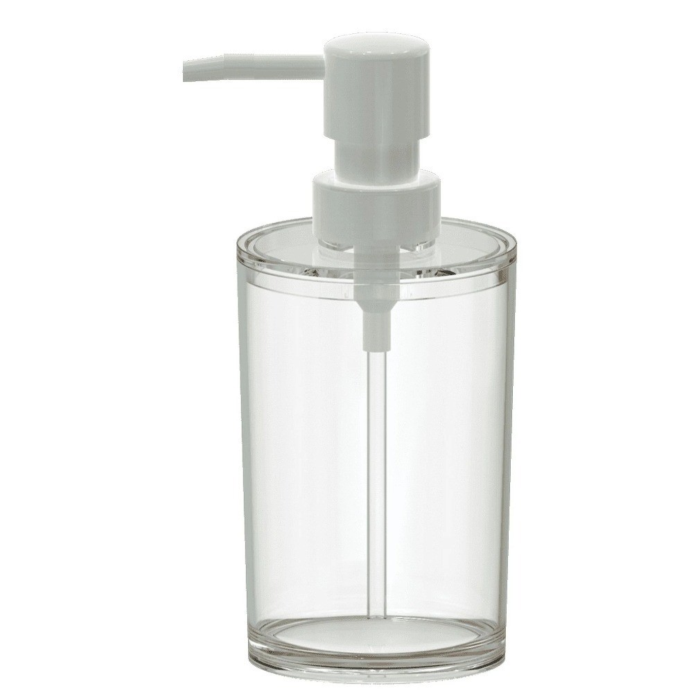 (3 pack) MS Plastic Soap Pump