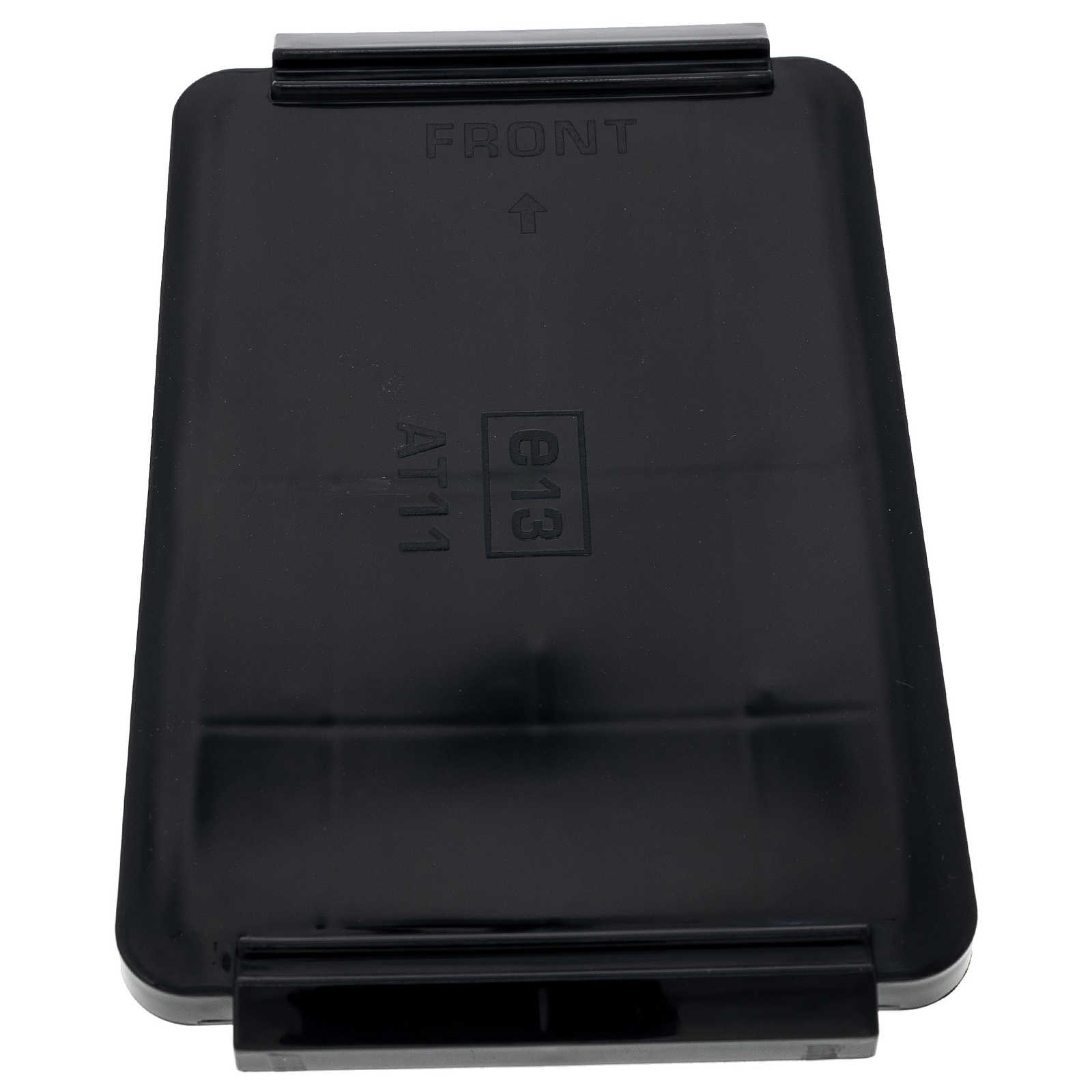 Polaris 0452560 Air Intake System Air Box Cover 5-2019 Phoenix RZR 200 170