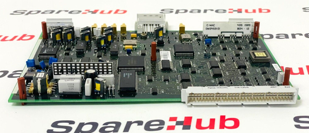 NOKIA TC21101...09A Circuit Board