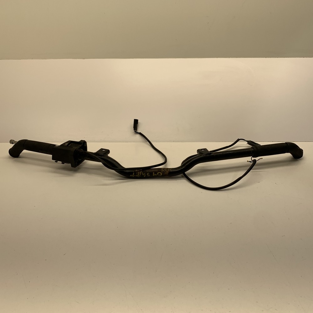 Handle Bar, RMK, Black - 2008 POLARIS  600 RMK Shift