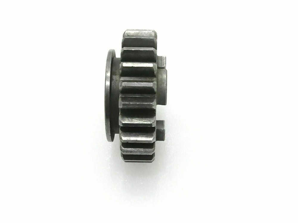 2nd Gear 23 Teeth Fits Royal Enfield Thunderbird