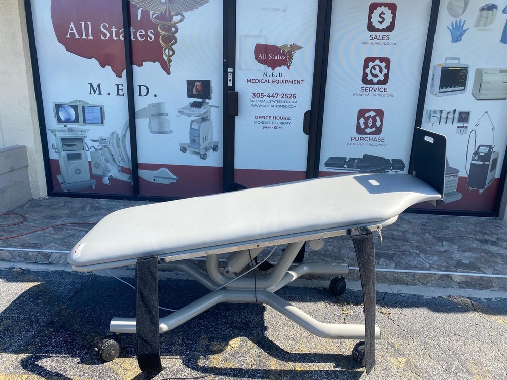 Collins ECHO Tilt Table