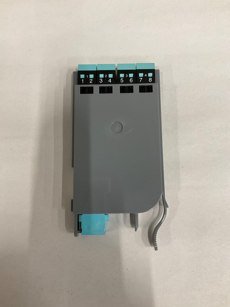 Corning ECM8-UM08-05-E6Q-ULL | EDGE8 MTP TO LC Duplex Module
