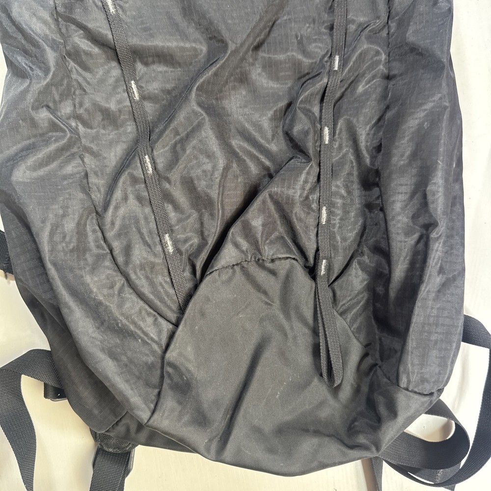 REI Co-op Flash 18 Packable Daypack Backpack Ripstop Hiking Camping