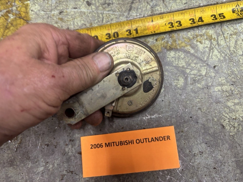 03-06 OUTLANDER Low Note Horn