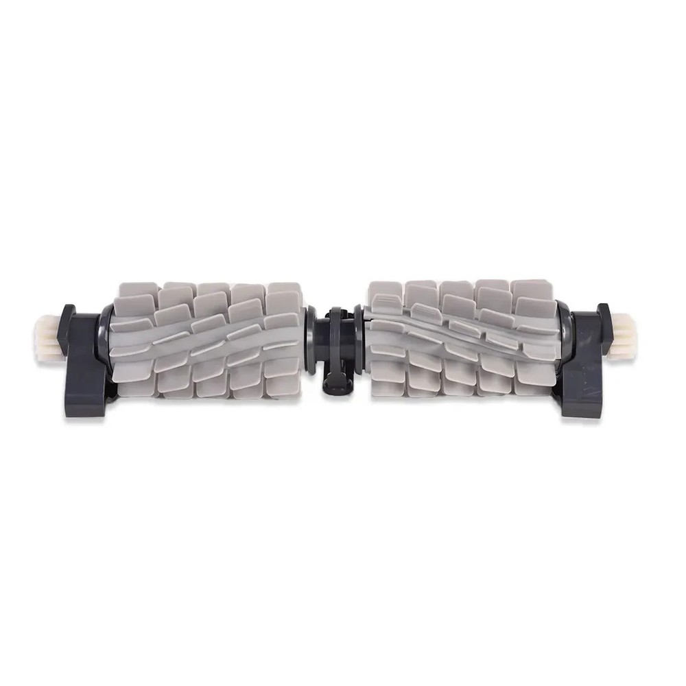 Maytronics Dolphin Active Brush Assembly S2 (Grey F15) – OEM Part 9995547-ASSY