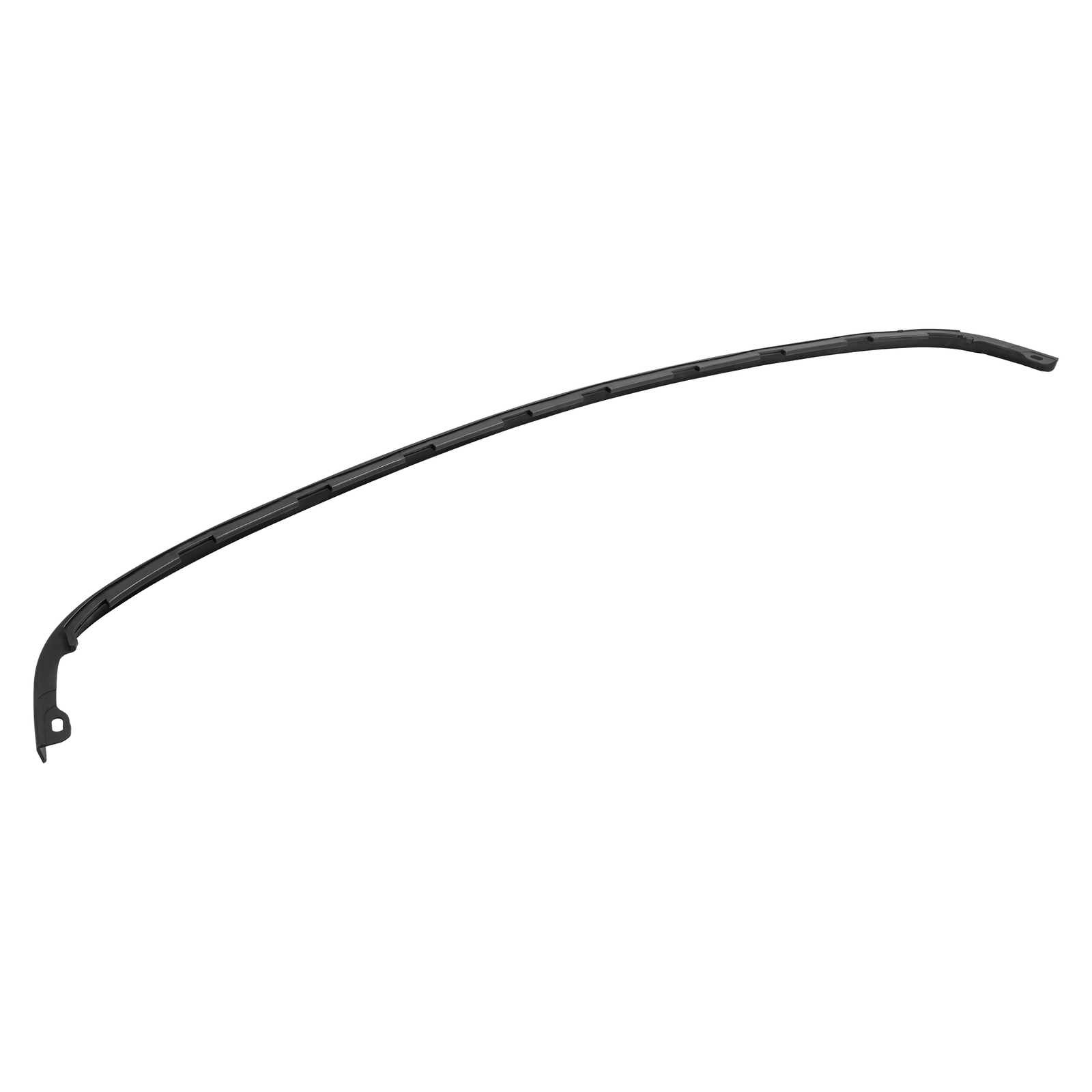 Front Bumper Valance For Chevy Silverado 1500 2003-06 Air Deflector Extension