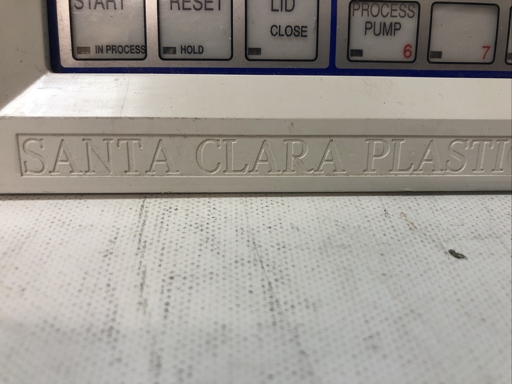 1 Used SCP GLOBAL TECHNOLOGIES 3270091G Process Controller Module