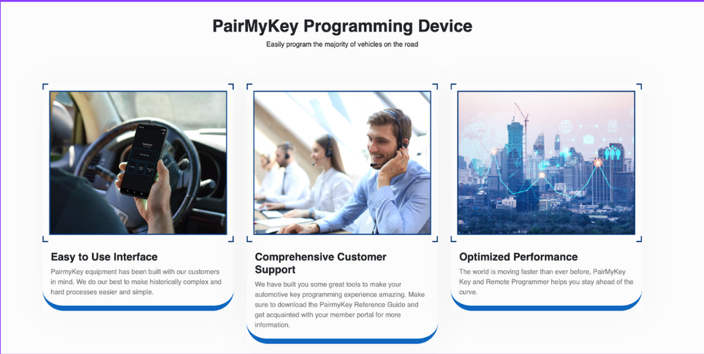 DIY BUNDLE FOR 2015-19 MUSTANG SMART KEY 164-R8159 PROGRAM IT YOURSELF!!!