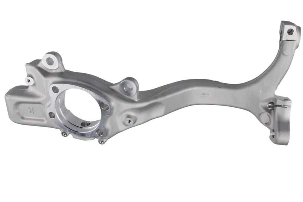 URO Steering Knuckle Front Right For 2005-2008 Audi A4 Quattro