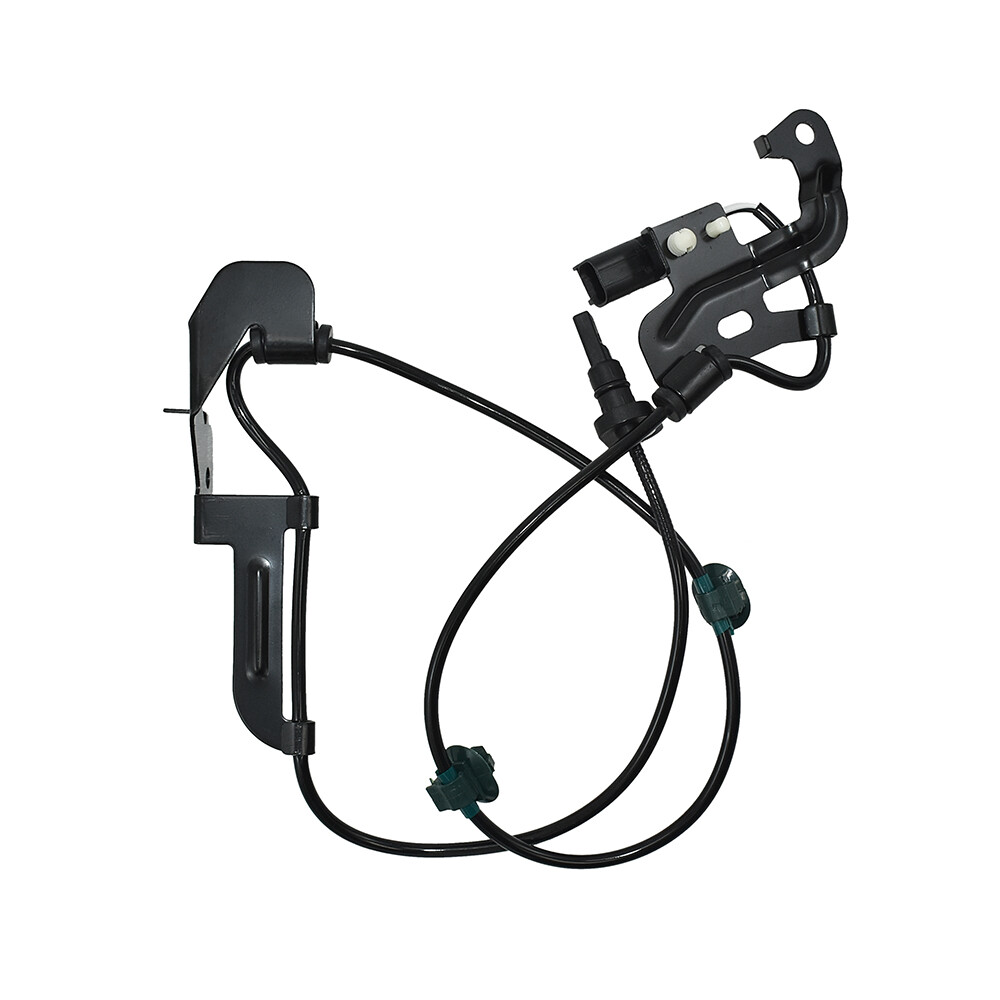 A Pair ABS Wheel Speed Sensor Front Lef/Right for 2015-2017 Ford Ranger