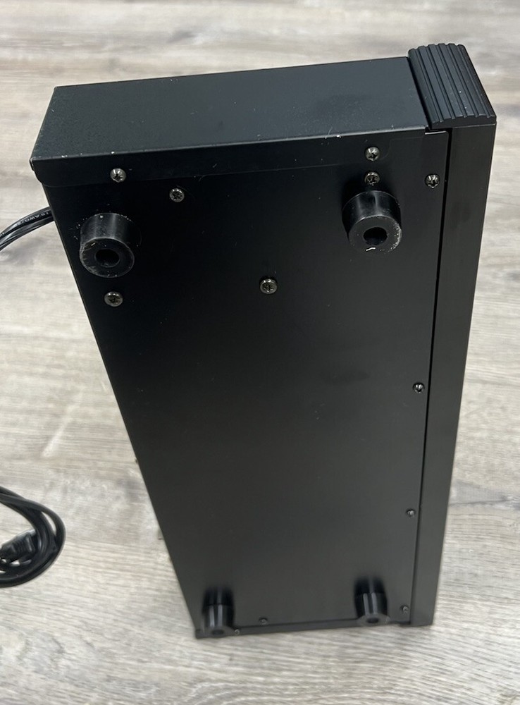 ROTEL RQ-970BX Phono Equalizer RQ-970BX