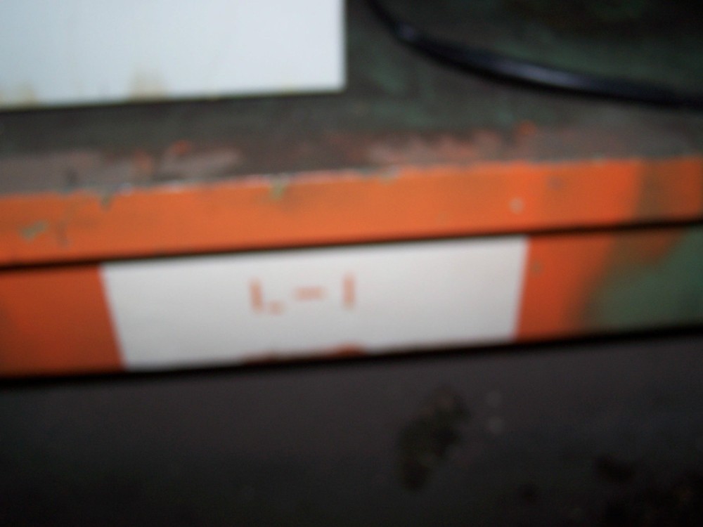 NESLAB CFT-33 COOLFLOW REFRIGERATED RECIRCULATOR CHILLER PD-1 335104030100