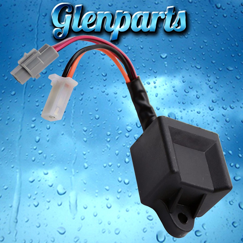 Yamaha PEEWEE PY50 PW50 1981-2010 Dirt Bikes CDI Unit Module Ignition Coil Box