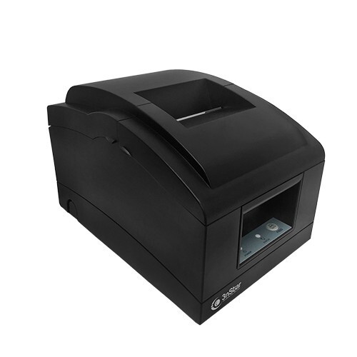 3nStar 76mm Impact Receipt Kitchen Printer RPI007 4.5 lines/ second USB ETHERNET