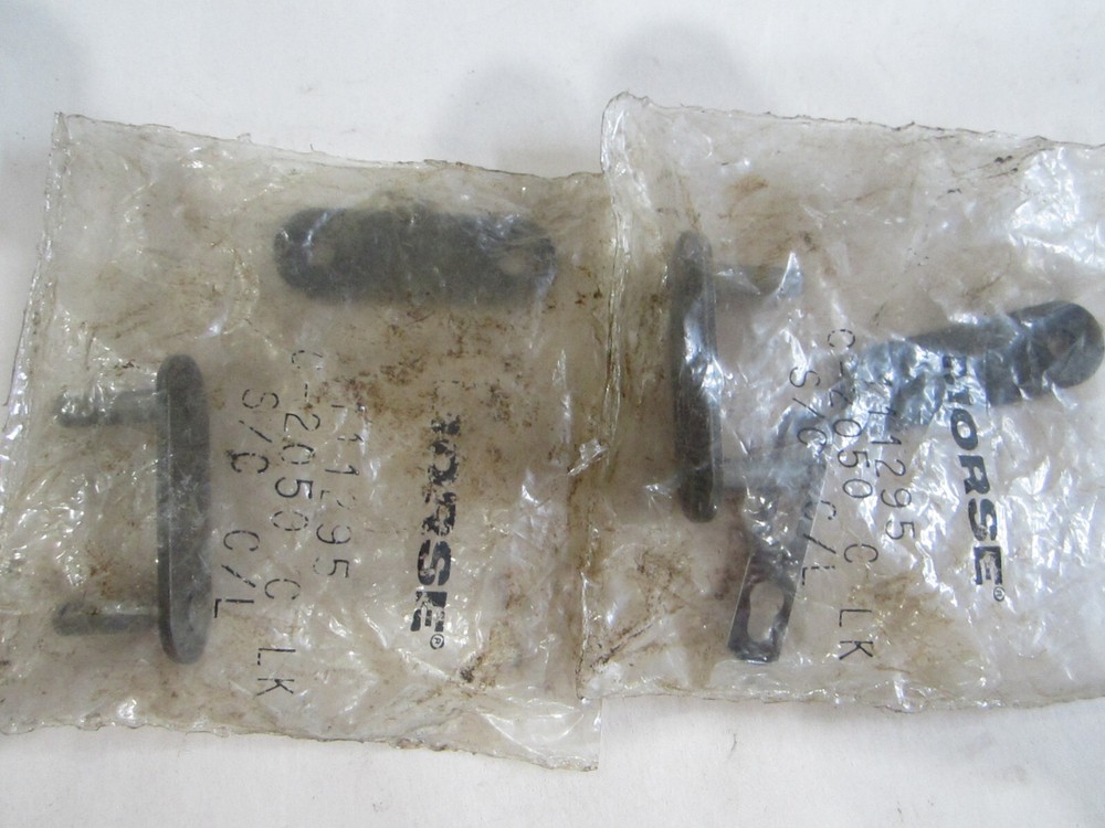 MORSE 111295 CONNECTING LINK
