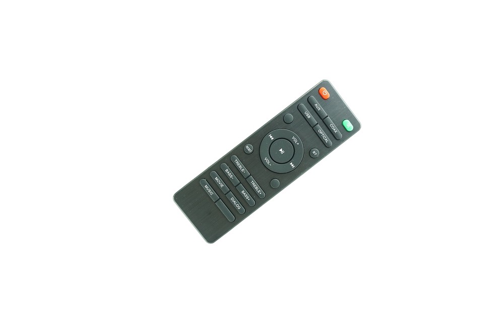 Remote Control For ELE ELEOPTION S9621 Bluetooth Sound Bar Speaker System